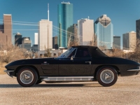 1964 Chevrolet Corvette for sale in Michigan (ID-115704)