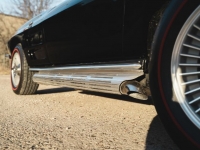 1964 Chevrolet Corvette for sale in Michigan (ID-115704)