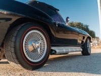 1964 Chevrolet Corvette for sale in Michigan (ID-115704)