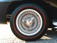 1964 Chevrolet Corvette for sale in Michigan (ID-115704)
