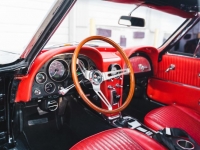 1964 Chevrolet Corvette for sale in Michigan (ID-115704)