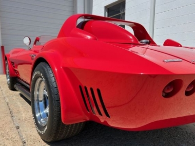 1964 Chevrolet Corvette for sale