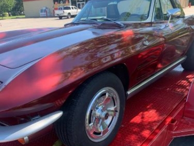 1964 Chevrolet Corvette for sale