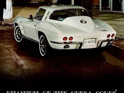 1964 Chevrolet Corvette for sale