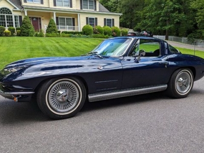 1964 Chevrolet Corvette for sale