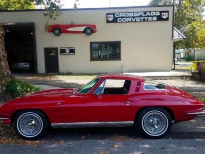 1964 Chevrolet Corvette for sale