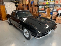 1964 Chevrolet Corvette for sale in Riverhead, New York (ID-120443)