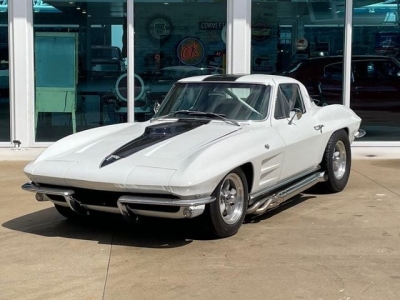 1964 Chevrolet Corvette for sale