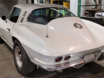 1964 Chevrolet Corvette for sale
