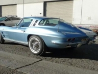 1964 Chevrolet Corvette for sale in Anaheim, California (ID-125929)