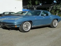 1964 Chevrolet Corvette for sale in Anaheim, California (ID-125929)