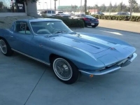 1964 Chevrolet Corvette for sale in Anaheim, California (ID-125929)