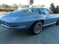 1964 Chevrolet Corvette for sale in Anaheim, California (ID-125929)