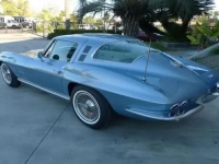 1964 Chevrolet Corvette for sale in Anaheim, California (ID-125929)