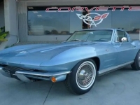 1964 Chevrolet Corvette for sale in Anaheim, California (ID-125929)