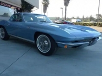 1964 Chevrolet Corvette for sale in Anaheim, California (ID-125929)