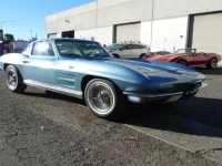 1964 Chevrolet Corvette for sale in Anaheim, California (ID-125929)