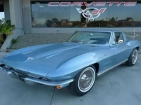 1964 Chevrolet Corvette for sale in Anaheim, California (ID-125929)