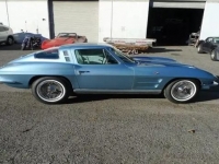 1964 Chevrolet Corvette for sale in Anaheim, California (ID-125929)