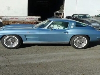 1964 Chevrolet Corvette for sale in Anaheim, California (ID-125929)