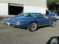 1964 Chevrolet Corvette for sale in Anaheim, California (ID-125929)
