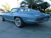 1964 Chevrolet Corvette for sale in Anaheim, California (ID-125929)