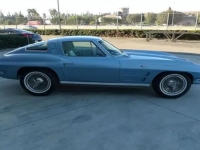 1964 Chevrolet Corvette for sale in Anaheim, California (ID-125929)