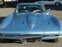 1964 Chevrolet Corvette for sale in Anaheim, California (ID-125929)