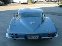 1964 Chevrolet Corvette for sale in Anaheim, California (ID-125929)