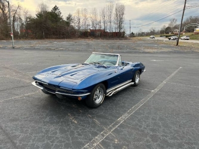 1964 Chevrolet Corvette for sale 1964 Chevrolet Corvette for sale