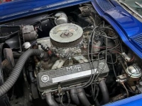1964 Chevrolet Corvette for sale in Michigan (ID-126078)