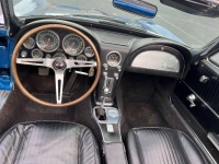 1964 Chevrolet Corvette for sale in Michigan (ID-126078)