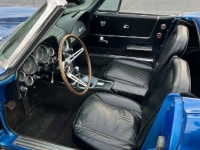 1964 Chevrolet Corvette for sale in Michigan (ID-126078)
