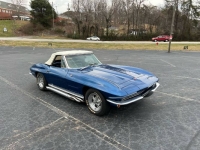 1964 Chevrolet Corvette for sale in Michigan (ID-126078)