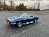 1964 Chevrolet Corvette for sale in Michigan (ID-126078)