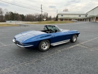 1964 Chevrolet Corvette for sale in Michigan (ID-126078)