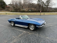 1964 Chevrolet Corvette for sale in Michigan (ID-126078)