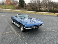1964 Chevrolet Corvette for sale in Michigan (ID-126078)
