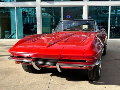 1964 Chevrolet Corvette for sale