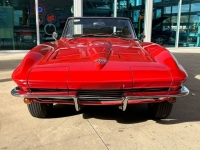 1964 Chevrolet Corvette for sale in Riverhead, New York (ID-126517)