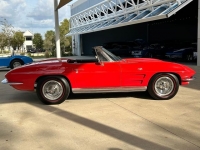 1964 Chevrolet Corvette for sale in Riverhead, New York (ID-126517)