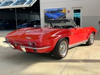 1964 Chevrolet Corvette for sale in Riverhead, New York (ID-126517)