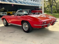 1964 Chevrolet Corvette for sale in Riverhead, New York (ID-126517)
