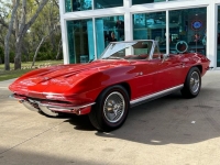 1964 Chevrolet Corvette for sale in Riverhead, New York (ID-126517)
