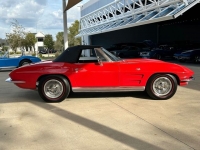 1964 Chevrolet Corvette for sale in Riverhead, New York (ID-126517)