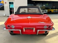 1964 Chevrolet Corvette for sale in Riverhead, New York (ID-126517)