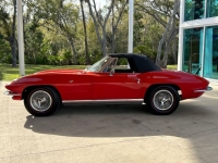 1964 Chevrolet Corvette for sale in Riverhead, New York (ID-126517)