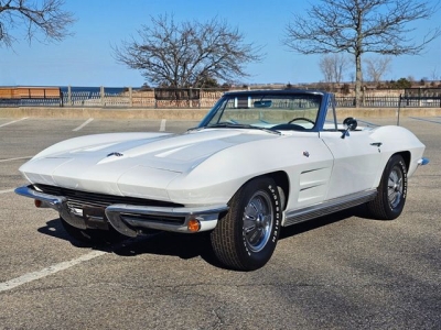 1964 Chevrolet Corvette for sale