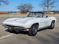 1964 Chevrolet Corvette for sale in Riverhead, New York (ID-127448)