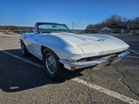 1964 Chevrolet Corvette for sale in Riverhead, New York (ID-127448)